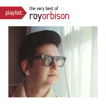 Music - CD Playlist: The Very Best of Roy Orbison Book