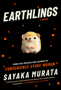 Paperback Earthlings Book