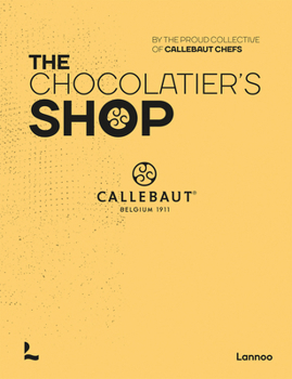 Hardcover The Chocolatier's Shop Book