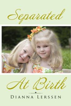 Paperback Separated At Birth Book
