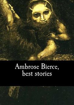 Paperback Ambrose Bierce, best stories Book