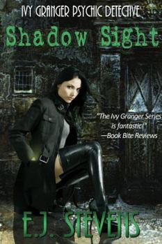 Shadow Sight - Book  of the Ivy Granger World - Complete