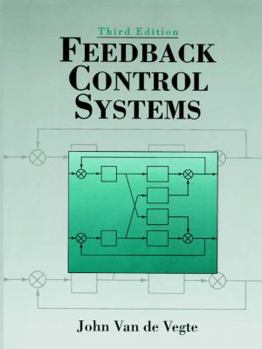 Paperback Feedback Control Systems Book