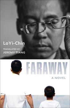 Paperback Faraway Book