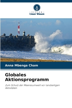 Globales Aktionsprogramm (German Edition)