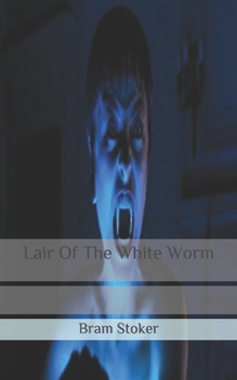 Lair Of The White Worm