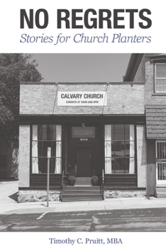 Paperback No Regrets Book