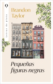 Paperback Pequeñas Figuras Negras [Spanish] Book