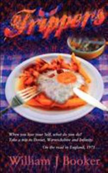 Paperback Trippers Book