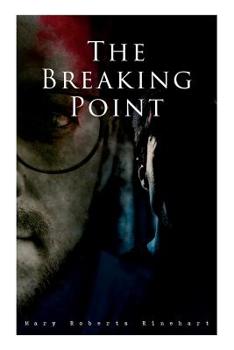 Paperback The Breaking Point: Murder Mystery Novel Book
