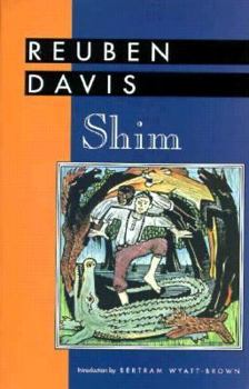 Paperback Shim Book