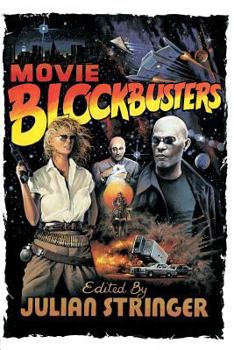 Paperback Movie Blockbusters Book