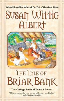 Hardcover The Tale of Briar Bank Book
