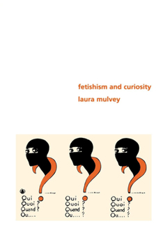 Paperback Fetishism and Curiosity Book