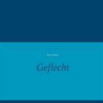 Paperback Geflecht [German] Book