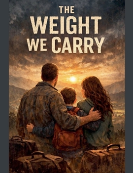 Paperback Weight We Carry Book