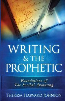 Paperback Writing & The Prophetic Book