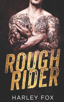 Rough Rider - Book #1 of the Santa Espera