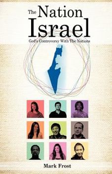 Paperback The Nation of Israel Book