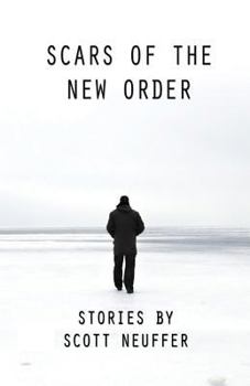 Paperback Scars of the New Order Book