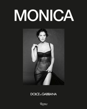 Monica La Diva by Dolce&gabbana