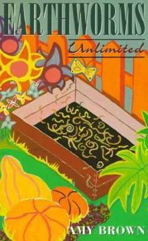Paperback Earthworms Unlimited Book