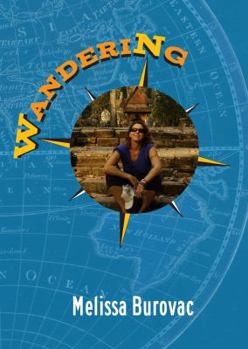 Paperback Wandering Book