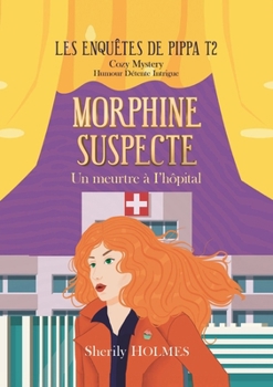 Paperback Mort(phine) Suspecte [French] Book