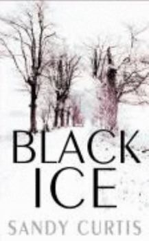 Paperback Black Ice Book