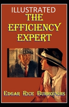 Paperback The Efficiency expert Illustrated Book