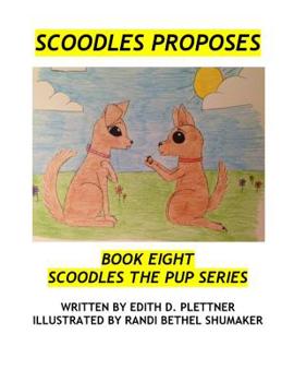 Paperback Scoodles Proposes Book