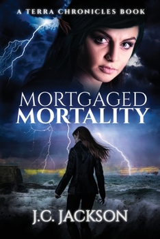 Paperback Mortgaged Mortality Book