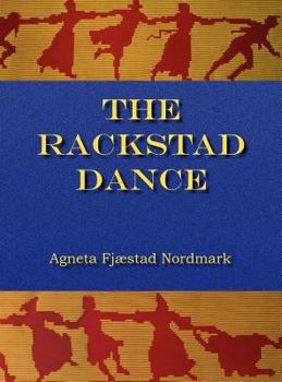 Hardcover The Rackstad Dance Book