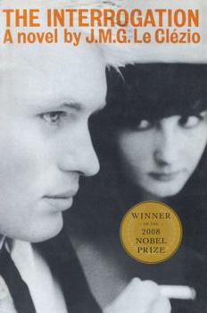 Hardcover The Interrogation: A Novel Book