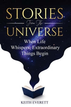 Paperback Stories From The Universe Book