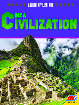 Paperback Inca Civilization Book