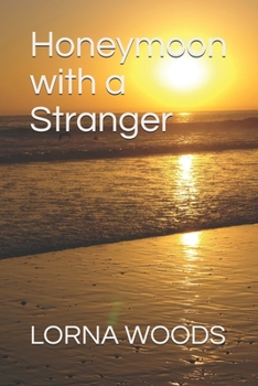 Paperback Honeymoon with a Stranger Book