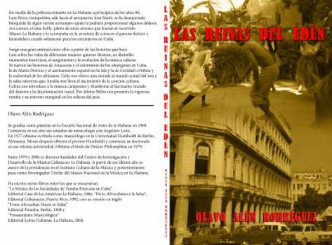 Paperback Las reinas del Edén (Spanish Edition) [Spanish] Book