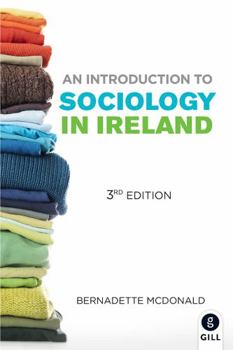 Paperback An Introduction to Sociology in Ireland Book