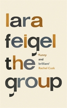 Paperback The Group Book