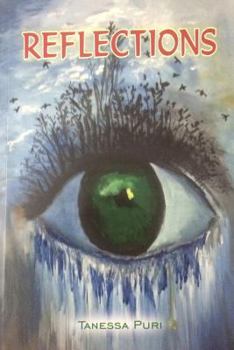 Paperback Reflections Book