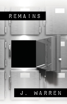 Paperback Remains Book