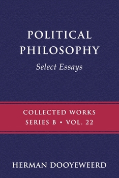 Paperback Political Philosophy Book