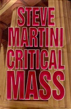 Hardcover Critical Mass Book