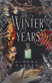The Winter Years - Book #2 of the Mayflower Collection
