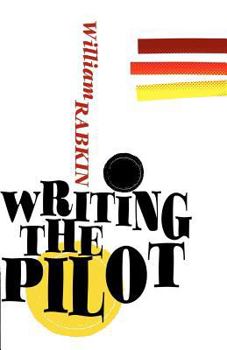 Paperback Writing the Pilot Book