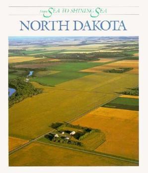 Library Binding North Dakota Book