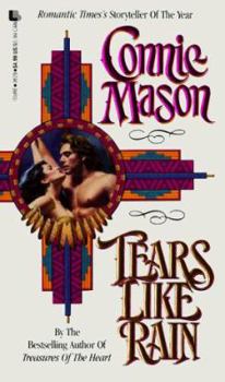 Paperback Tears Like Rain Book