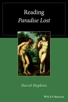 Paperback Reading Paradise Lost Book