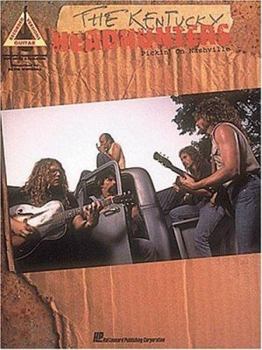 Kentucky Headhunters Pickin' on Nashville
